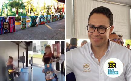 Bajo Reserva Hidalgo 23/09/25