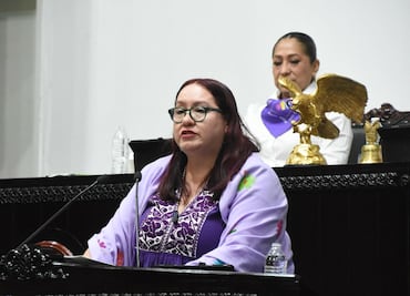 Proponen crear la Secretaría de las Mujeres en Hidalgo