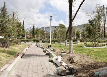 Aprueban crear Ley de Imagen Urbana; obras no serán propaganda