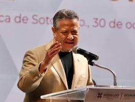 Video: Siguen vigentes carpetas y órdenes de aprehensión contra César N: Menchaca