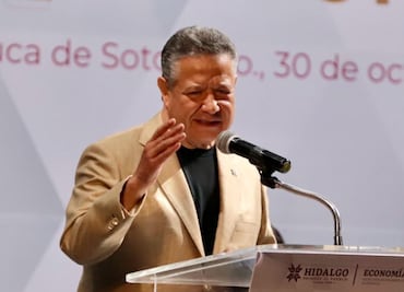 Video: Siguen vigentes carpetas y órdenes de aprehensión contra César N: Julio Menchaca