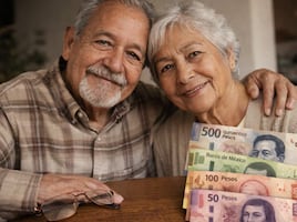 Pensión ISSSTE 2026: confirman pago doble para adultos mayores en enero; estas son las razones 