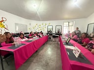 Más de 200 tulancinguenses se capacitan en oficios y actividades productivas