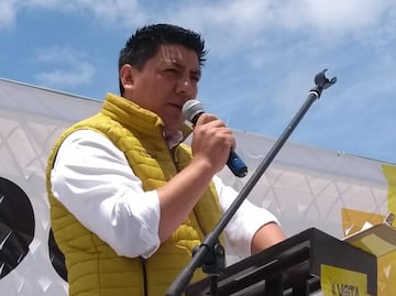 PRD Hidalgo defiende su registro como partido local ante impugnación de Nueva Alianza