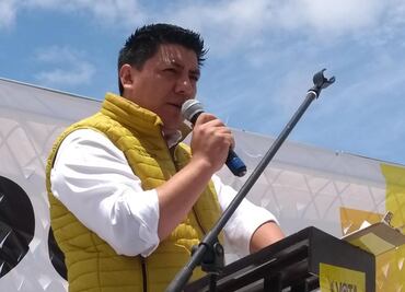 PRD Hidalgo defiende su registro como partido local ante impugnación de Nueva Alianza