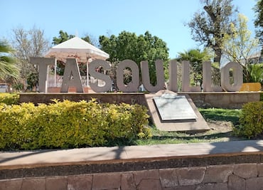 PVEM en Tasquillo acusa de imposición de candidato a la presidencia municipal