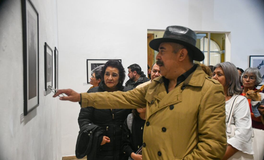 Un viaje visual por Tulancingo | Foto: Ayuntamiento de Tulancingo