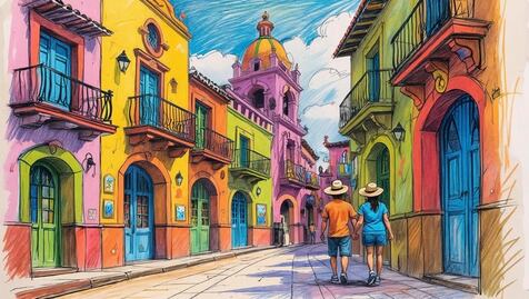 Hidalgo: Los mejores destinos para vacacionar este verano cerca de la CDMX