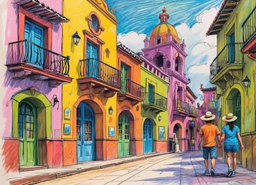 Hidalgo: Los mejores destinos para vacacionar este verano cerca de la CDMX