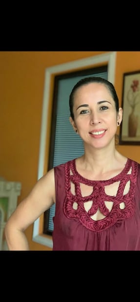 Corina Jiménez Melo