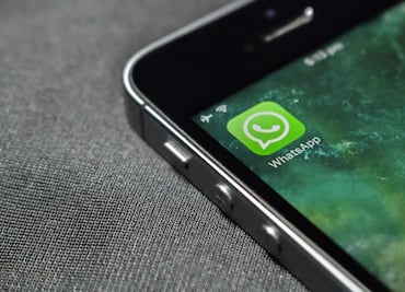 Una nueva estafa circula en WhatsApp