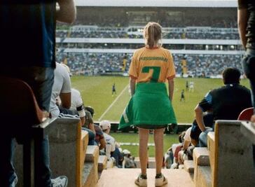 “Passarinho”, el corto para hablar de futbol y sueños 