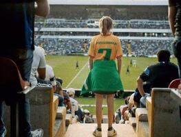 “Passarinho”, el corto para hablar de futbol y sueños