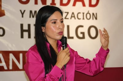 Basura y tiraderos clandestinos, problemática en MR: Hilda Miranda