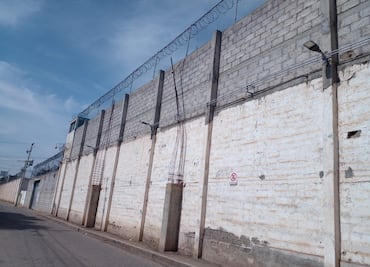 SEIINAC llama a crear o actualizar protocolos para la niñez que vive con madres privadas de su libertad