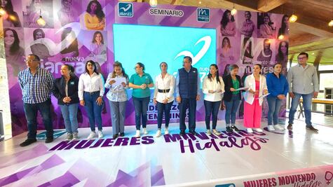 Recovan redistribución del financiamiento de partidos políticos locales