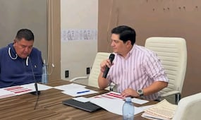 Regidor pide atender presunta intolerancia religiosa