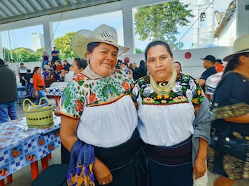 Solo dos municipios de Hidalgo norman usos y costumbres para garantizar derechos humanos