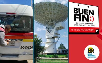 Bajo Reserva Hidalgo 11/11/25