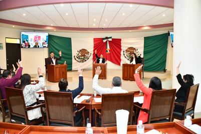Cabildo de Tulancingo rechaza propuesta del síndico Hiram Soto