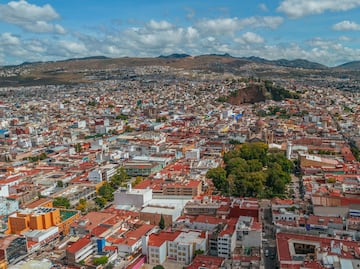 Tulancingo proyecta inversión de 63 millones de pesos para infraestructura en 2025