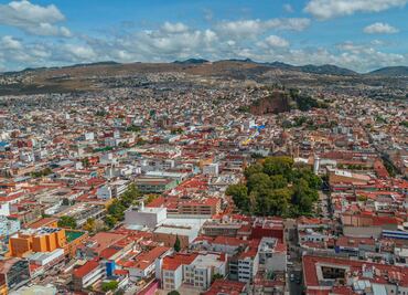 Tulancingo proyecta inversión de 63 millones de pesos para infraestructura en 2025