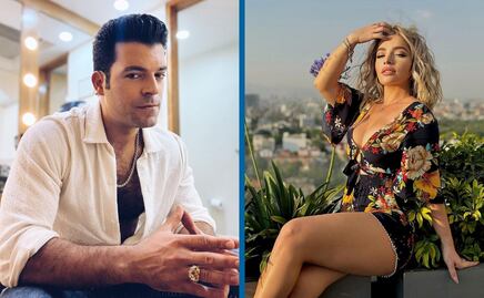 La hidalguense Sandra Itzel exhibe amenaza de su ex Adrián Di Monte