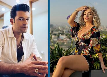 La hidalguense Sandra Itzel exhibe amenaza de su ex Adrián Di Monte