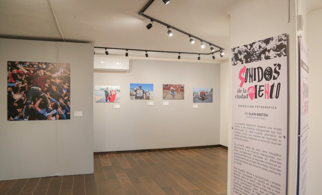 Foto: Cultura Hidalgo