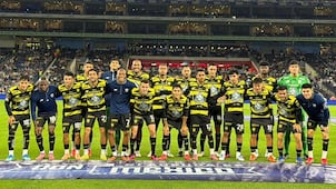 Pachuca, en busca del liderato general, visita Tijuana 