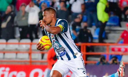 ¿Quieres ir al partido de vuelta entre Pachuca y América? Esto costará el boleto