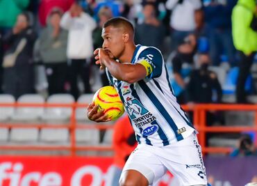 ¿Quieres ir al partido de vuelta entre Pachuca y América? Esto costará el boleto