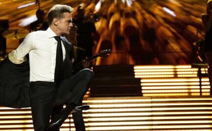 Luis Miguel y su costumbre de agotar los boletos para sus conciertos