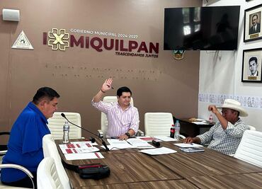 Regidor pide fortalecer el Cuerpo de bomberos