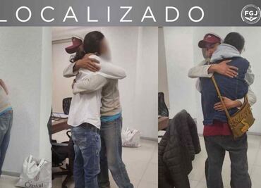 Localizan en Tecocomulco a profesor desaparecido en el Estado de México