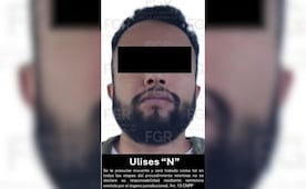 Detienen en Estados Unidos a presunto implicado en robo de hidrocarburo en Hidalgo