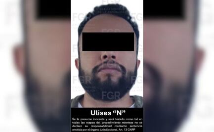 Detienen en Estados Unidos a presunto implicado en robo de hidrocarburo en Hidalgo