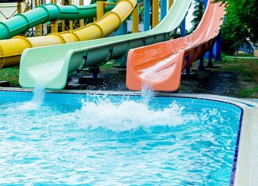 Previo a vacaciones de Semana Santa, parques acuáticos incrementan sus costos