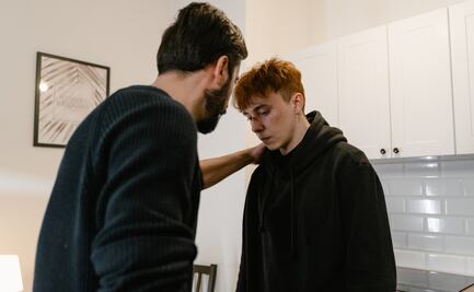 Violencia entre hombres: una forma de agresión invisibilizada por el machismo