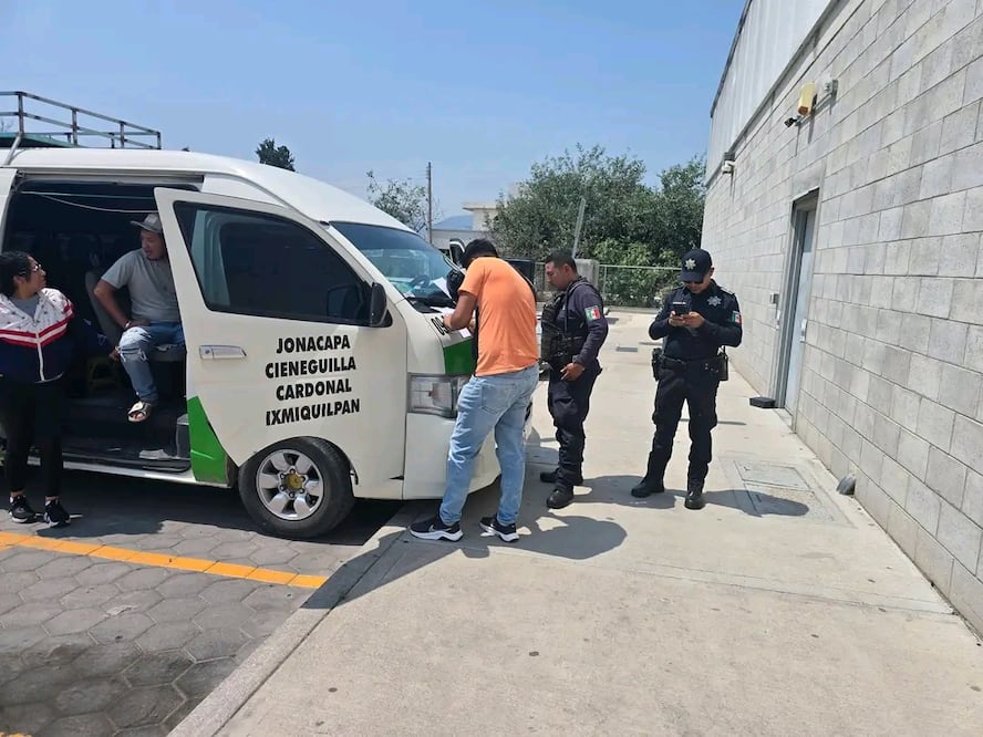 En  Ixmiquilpan persisten los robos en diferentes modalidades I Foto: Especial