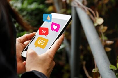 ¿Cómo identificar el slowfading en apps de citas?