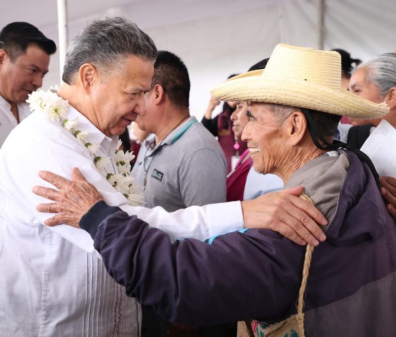 Julio Menchaca I Foto: Especial