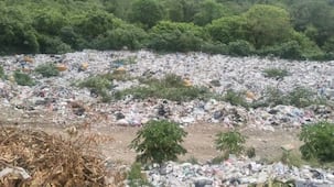 Sanciona Semarnath a cuatro municipios de la Huasteca y la Sierra Alta por mal manejo de basura