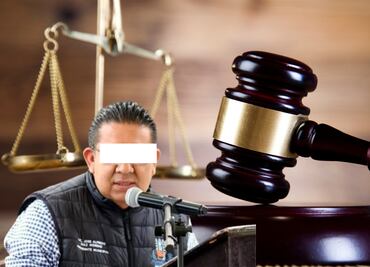 Proceso contra exalcalde de Tlahuelilpan continúa; no hay fecha para audiencia