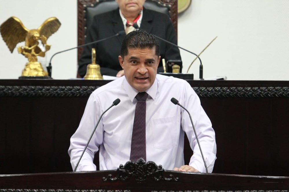 El Arenal fue el único de los 84 municipios que ganó el PRI | Facebook: Julio Valera Piedras