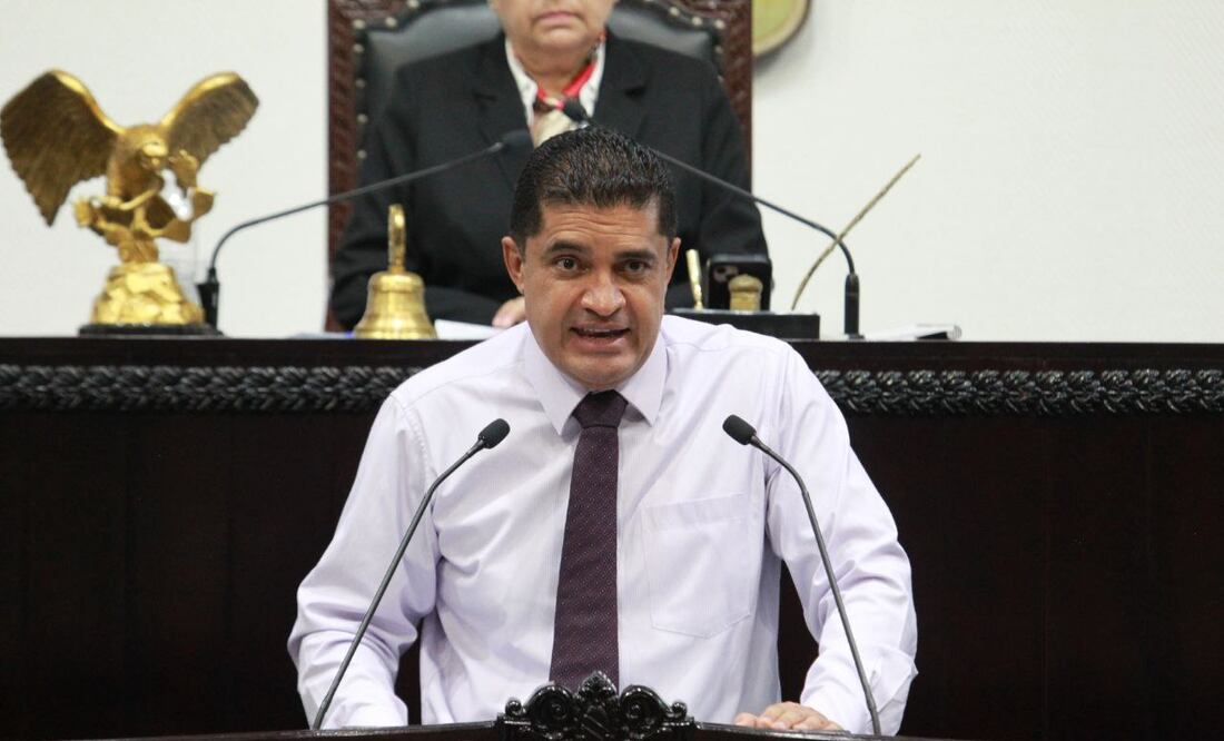 El Arenal fue el único de los 84 municipios que ganó el PRI | Facebook: Julio Valera Piedras