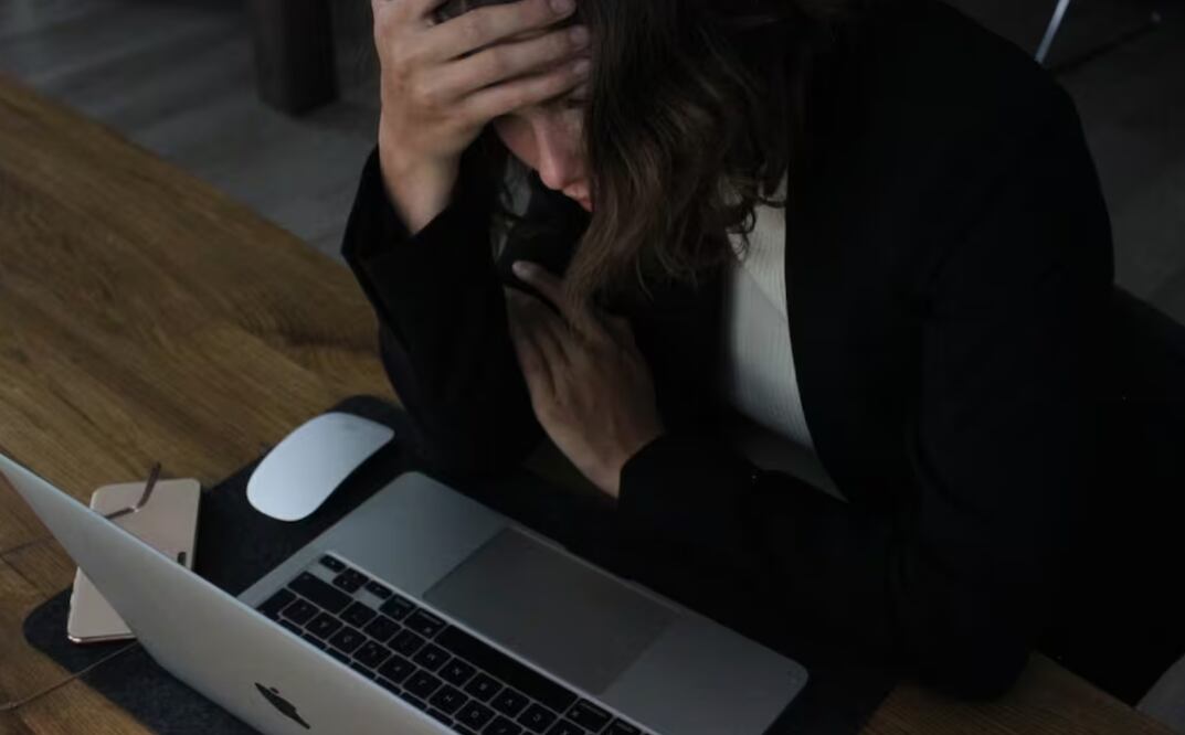 Seguridad digital mujeres. Imagen: Unsplash