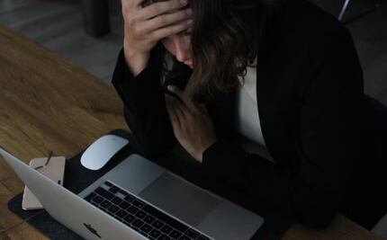 75% de mujeres mexicanas está preocupada por su seguridad digital