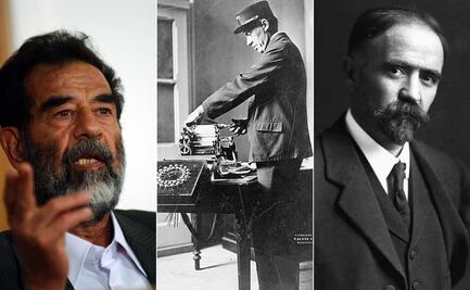 En un día como hoy: efemérides del 5 de noviembre