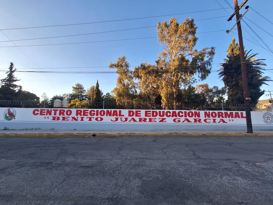 El recurso dispersado proviene de recursos públicos federales | Foto: Cinthya Carbajal